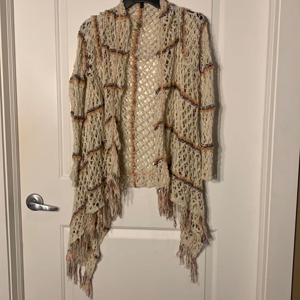 gimmicks by BKE Relaxed Cardigan Sweater